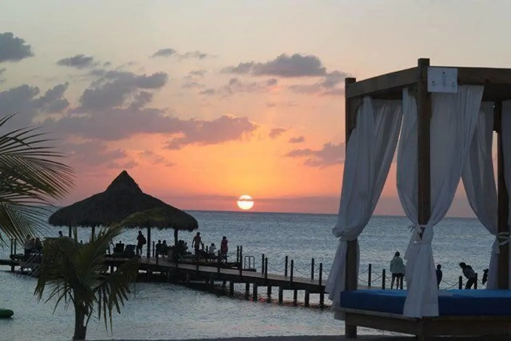 Aparthotel Titty'S Paradise Bayahibe