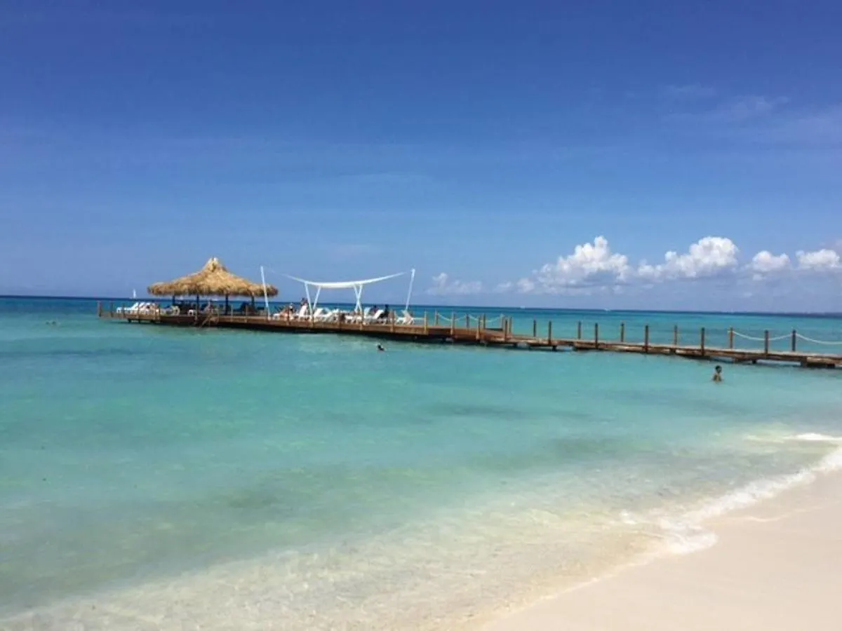 Aparthotel Titty'S Paradise Bayahibe