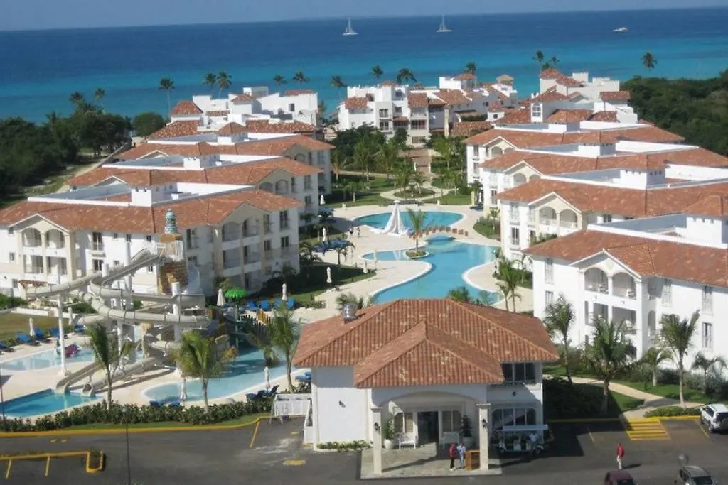 Titty'S Paradise Bayahibe Aparthotel