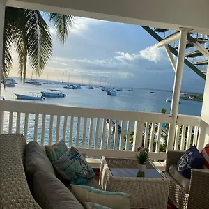 Maison d'hôtes Magallanes, Bayahibe