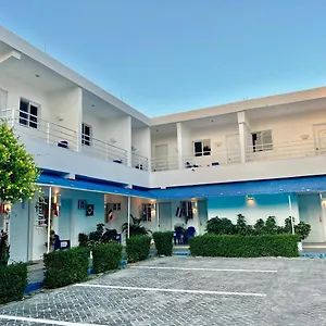  Hostal El Pulpo,