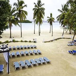 dominican-bay-boca-chica.santodomingobesthotels.com/