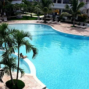  Resort Residencialparaiso