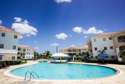 Apartahotel Titty'S Paradise Bayahíbe República Dominicana