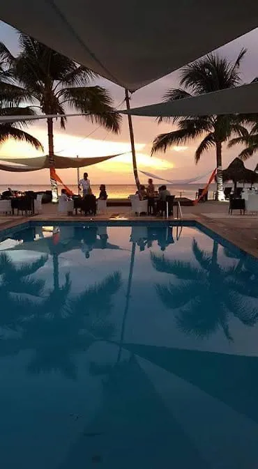 Titty'S Paradise Bayahíbe República Dominicana